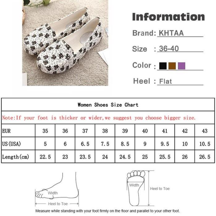 2020 New Women Spring Fabric Flat Shoes Ladies Round Toe Slip On Shallow Platform Loafer Woman Fashion Casual Femles Shoes