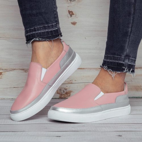 All Season Daily Slip On Loafers