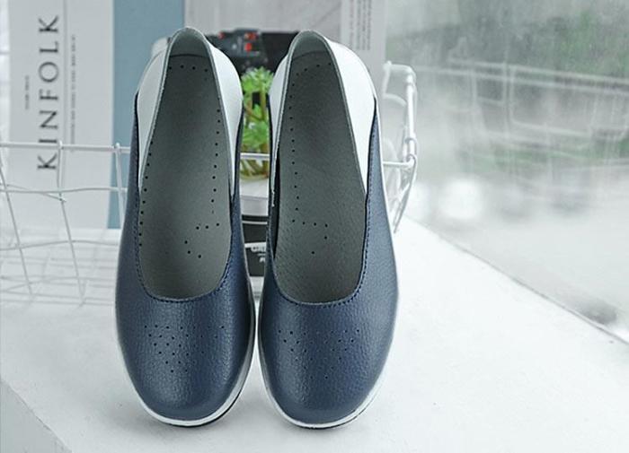 female Casual shoes woman loafers 2020 fashion comfortable women flats shoes slip on sneakes women summer shoes zapatillas mujer