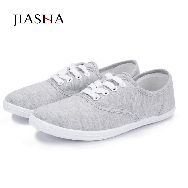 gray canvas shoes womens