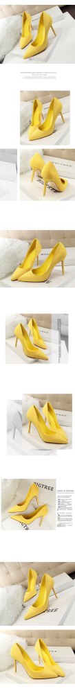 Women Pumps Fashion 9cm High Heels For Women Shoes Casual Pointed Toe Women Heels Chaussures Femme Stiletto Ladies G0084