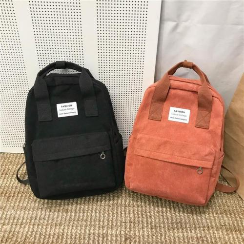 New Trend Female Backpack Fashion Women Backpack College School Bagpack Harajuku Travel Shoulder Bags For Teenage Girls 2020