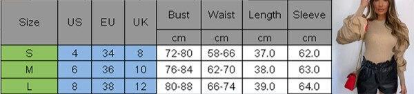 2020 Newest Fashion Sexy Lovely Wholesale Women Bodycon Jumpsuit Bandage Long Puff Sleeve Jumpsuit Romper Bodysuits hot