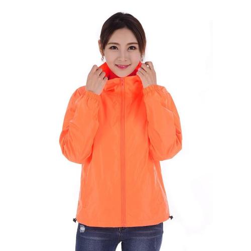 Thin Jacket Female Spring Autumn Large Size 7XL Overalls Summer Sunscreen Windbreaker Jacket Sunscreen Clothing Couple Models A8