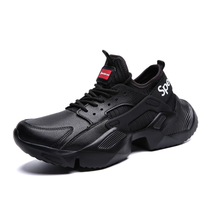Men's Wild   Fashion Breathable  Sport Sneakers