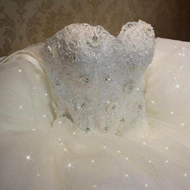 Elegant Luxury Lace Wedding Dress 2020 Vintage Plus Size Ball Gowns Vestido De Noiva