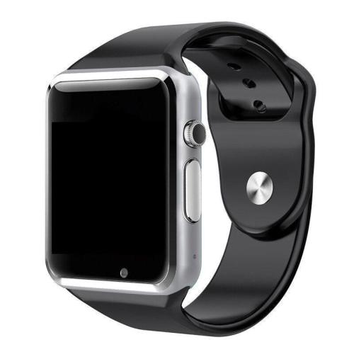 Bluetooth Smart Watch For Android Smartphone With Camera