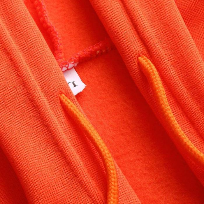 Hoodies Man reflective jacket Fashion Sportswear Men's Sweatshirts Road Work High Visibility Pullover Tops Blouse Brand Clothes