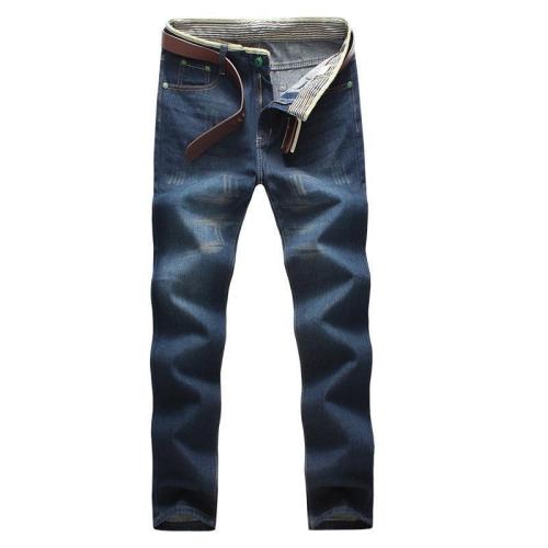 Speed sell jeans for men to do the old denim trousers