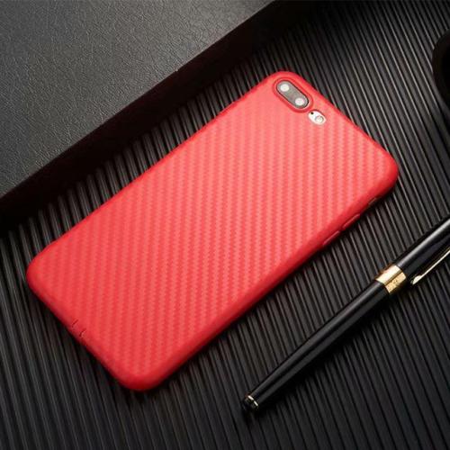 Luxury Carbon Fiber ultra thin Case for iPhone