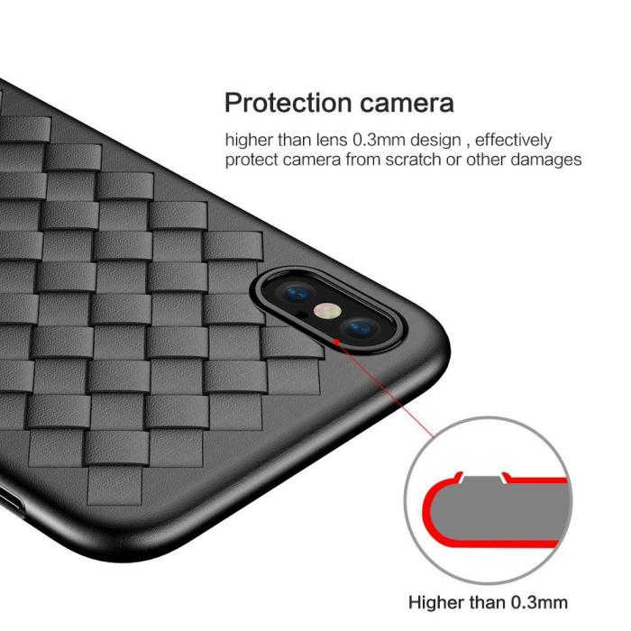 Luxury Super Soft Phone Case For iPhone