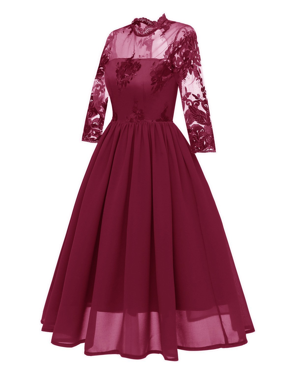 US$ 38.67 - New Banquet Evening Dress Female Shinning Sexy embroidery ...