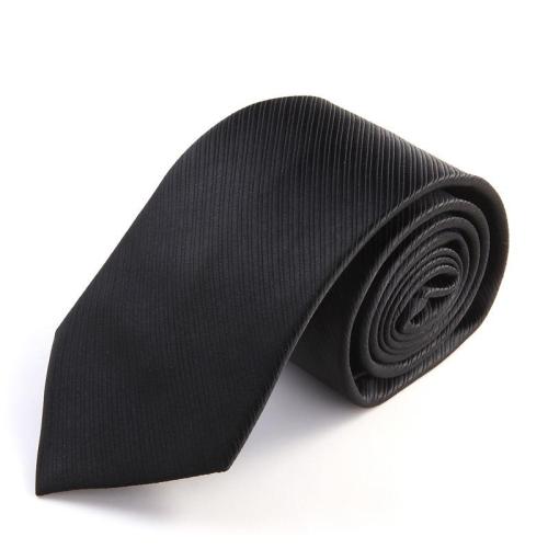 Business casual unisex student marriage business attire tie