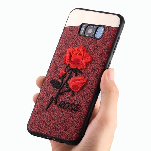 luxury brand new design protective case For samsung galaxy s8 or s8 plus