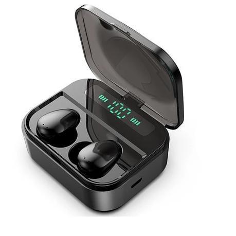 Touch TWS Wireless  Bluetooth Earbuds
