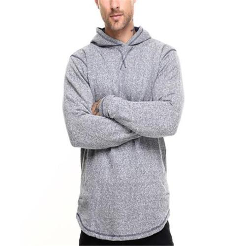 Fashion Youth Casual Sport Loose Long Sleeve Hoodie