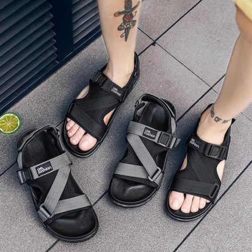 Mens Gladiator Outdoor Comfort Sandals