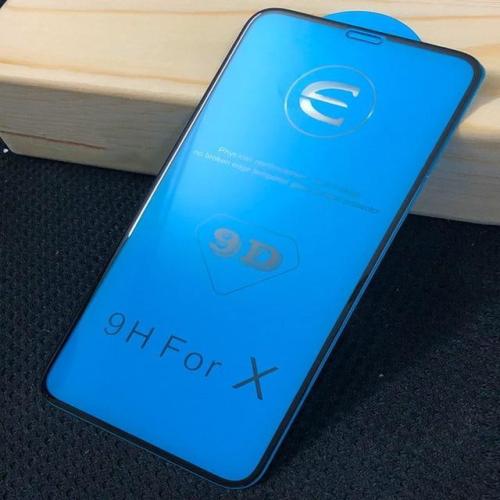 9D Protective glass for iphone screen protector tempered glass