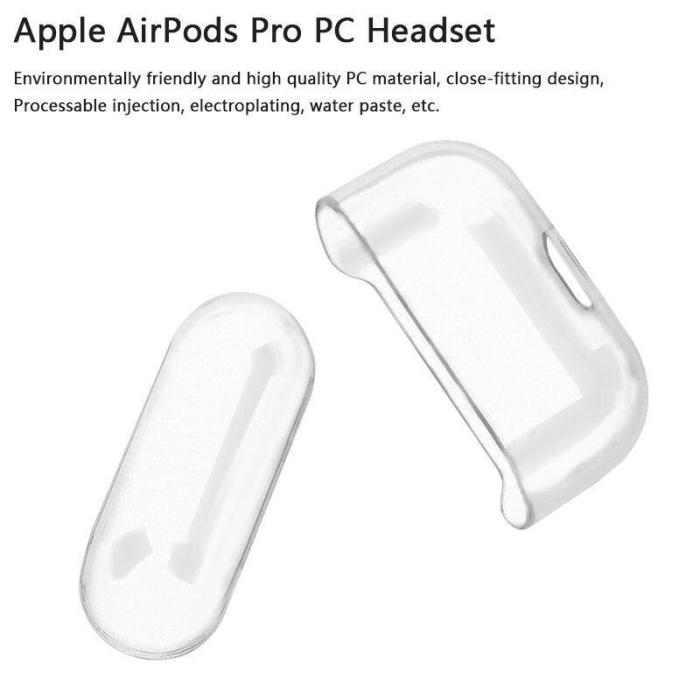 Avocado Couple NEW AirPods Pro Charging Headphones Cases For Airpod Protective Cover