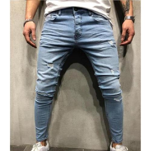 New Fashion Slim Jeans