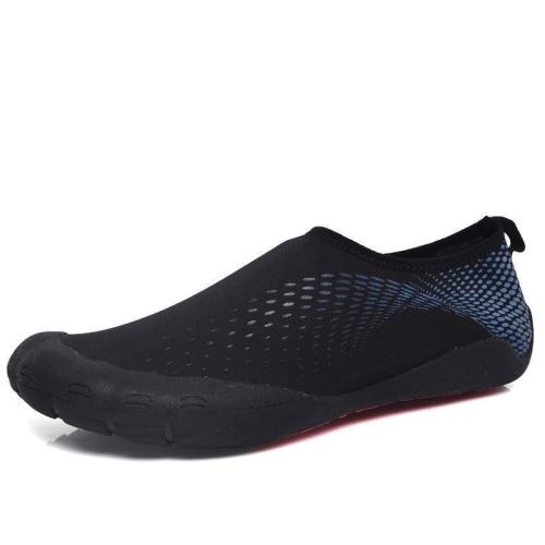 2ND Generation Mens Water Shoes Barefoot Quick-Dry Aqua Sock Shoes
