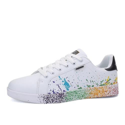 Unisex Size Shoes Fashion Design Off White Adult Sneakers