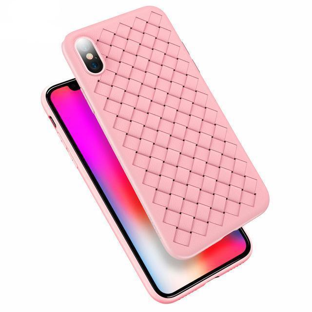 Luxury Super Soft Phone Case For iPhone