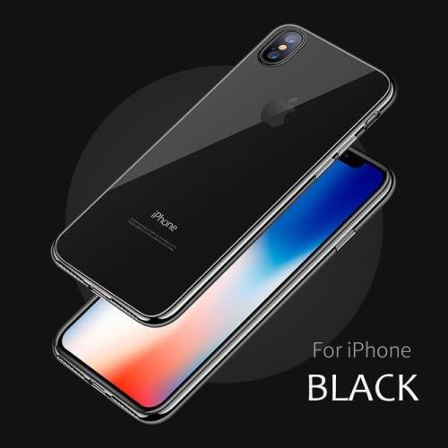 Phone Case for iPhone X 8 7 6 6s/Plus