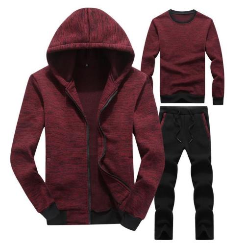 Sports And Leisure Trend Mens Set