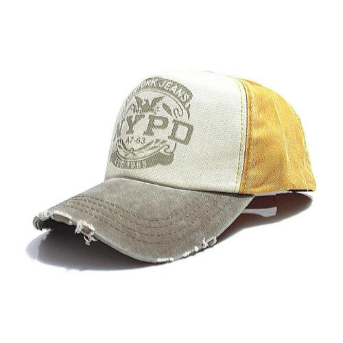 6 colors cotton Vintage Snapback Cap adjustable hat Unisex Baseball Cap Hip Hop Hat Hot Winter Cap