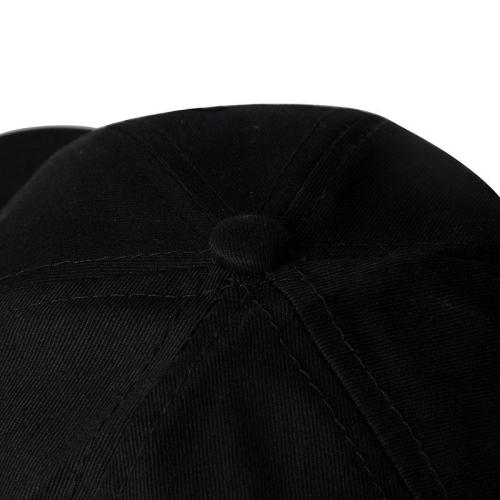 Snapback Cap Cotton Embroidery Baseball Cap For Men Women Adjustable Hip Hop Dad Hat