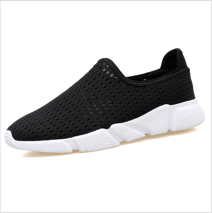 Slip On Leisure Shoes