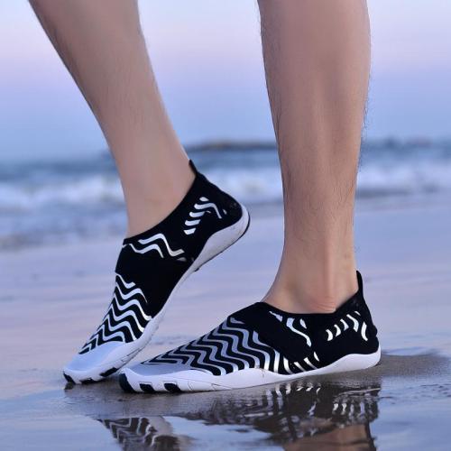 Unisex Men Woman Quick-Drying Water Shoes