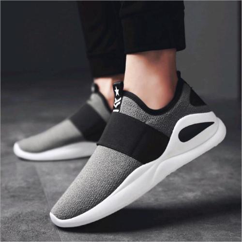Men Breathable Comfortable Casual Shoes