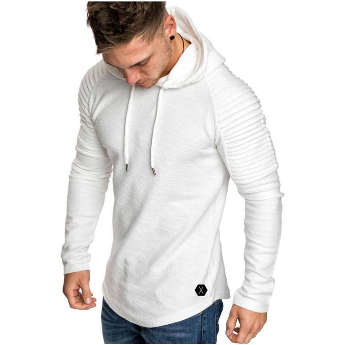 Light Knitted New Style Fashion Hoodie