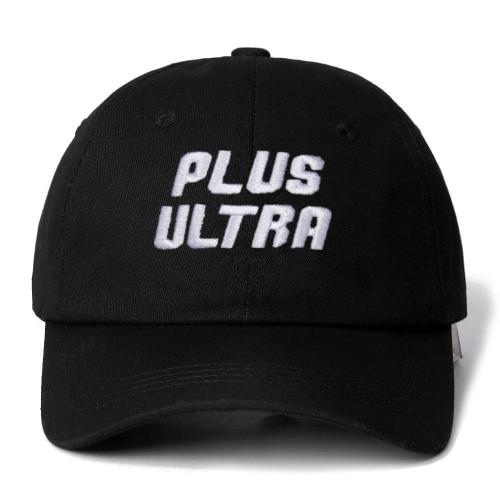 Plus Ultra Snapback Cap Cotton Baseball Cap For Men Women Adjustable Hip Hop Dad Hat