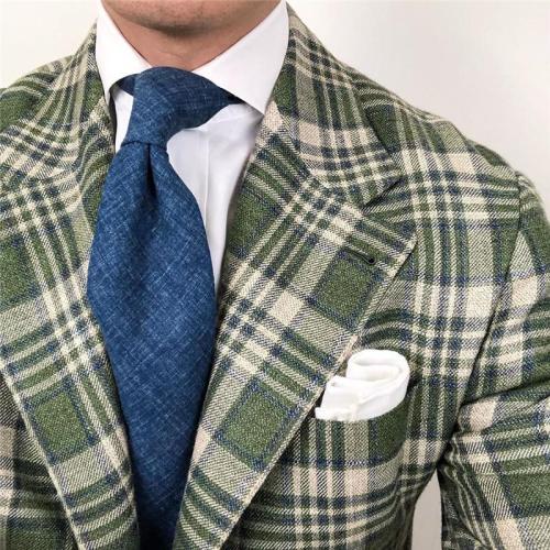 Fashion men's business tie