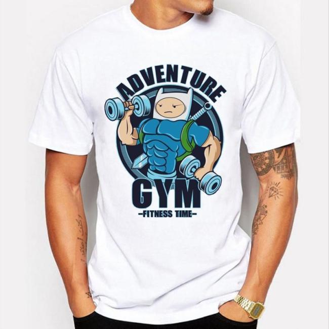 GYM T-Shirt