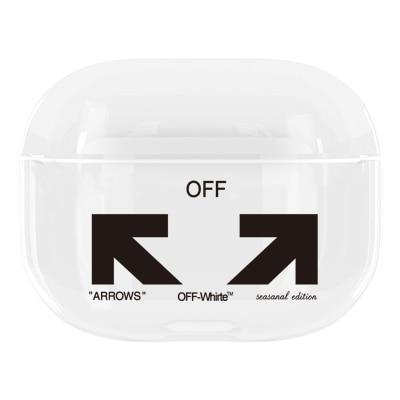 Transparent AirPods Pro Charging Headphones Cases For Airpod Protective Cover