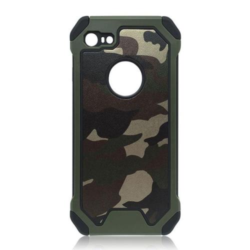 Army Camo Pattern Protective Phone Cases For iphone