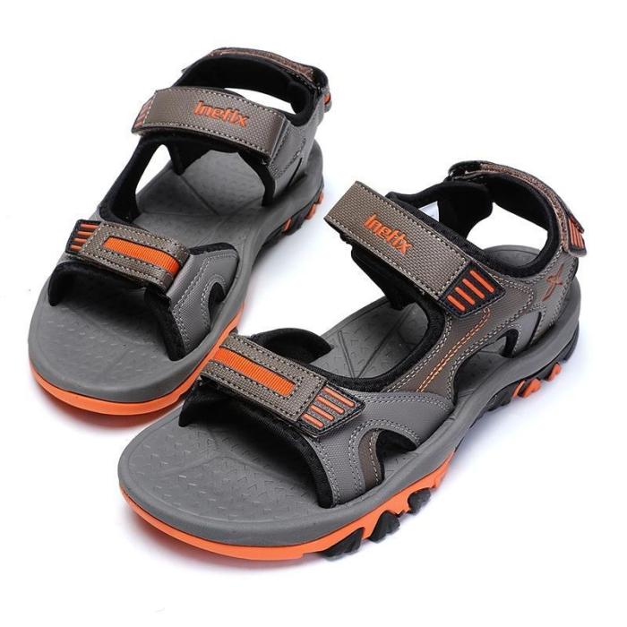 Men's Summer Opened Toe Slip Resistance Outdoor Sandals