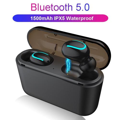 Bluetooth 5.0 Earbuds