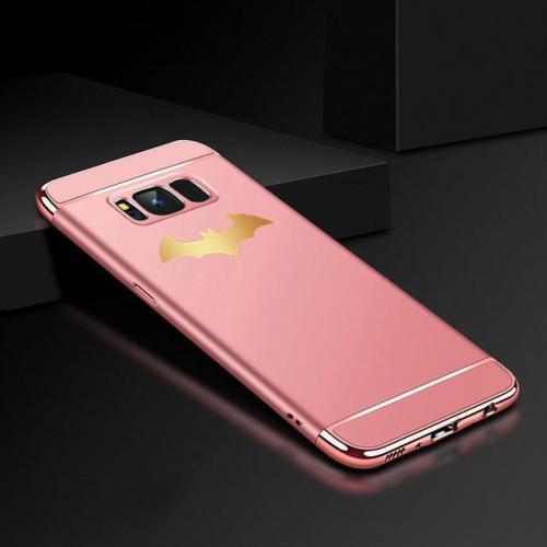 Luxury PC Hard Back Cover Case For Samsung Galaxy