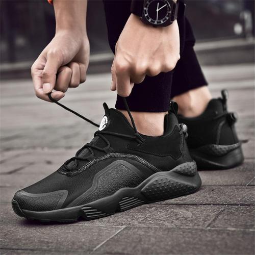 Men's Casual   Fashion Comfortable Sneakers