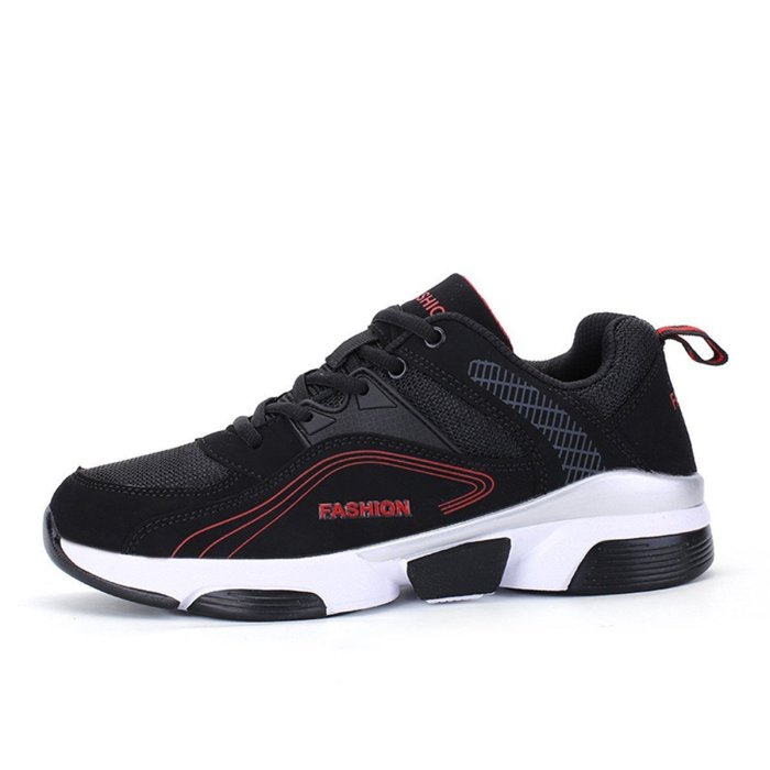 Daily Casual Mesh Cloth Gym Shoes