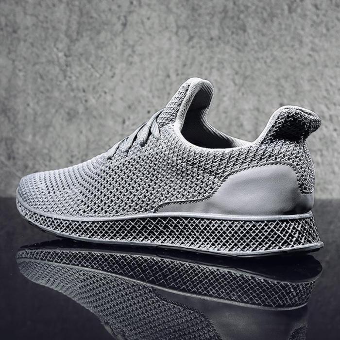 Breathable LightWeight Shoes