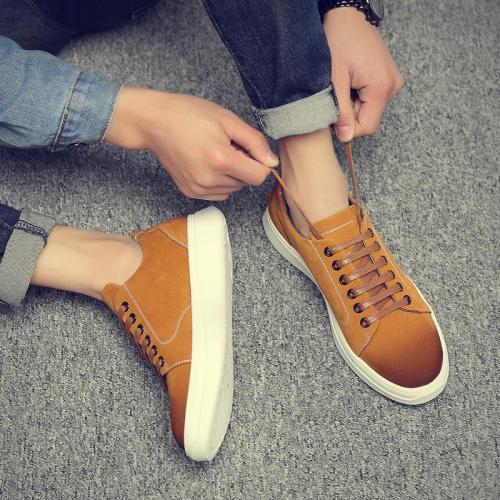 Casual Plain Strappy Sport Soft Sole Shoes