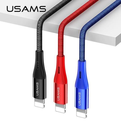 Lighting 5V/2A 1.2m Fast Charge Cable for iPhone