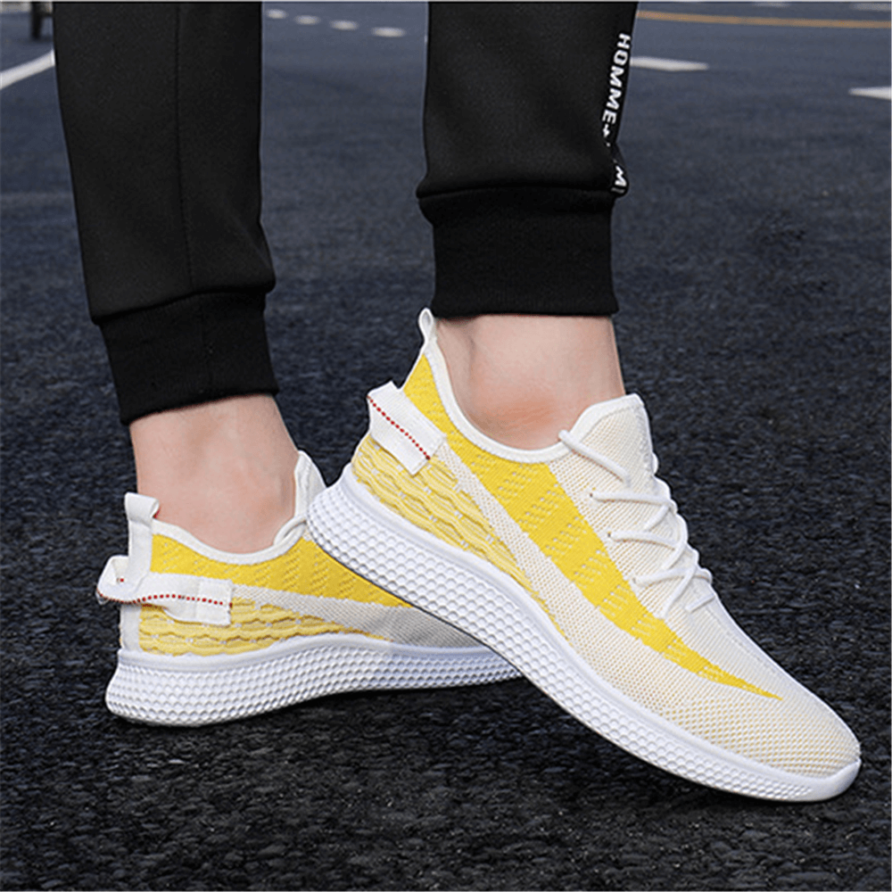 lightest men's sneakers