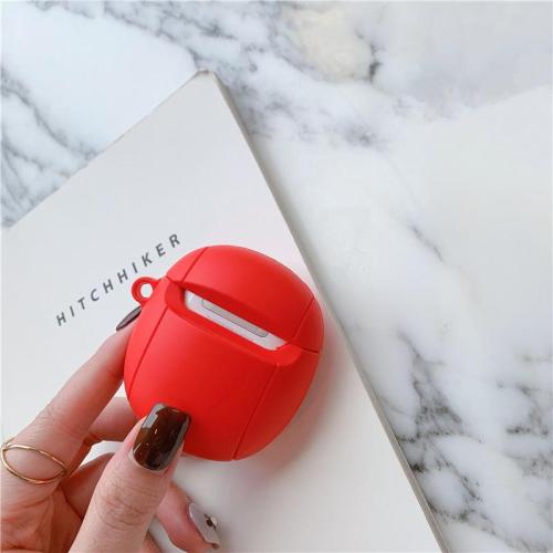 3D Superhero Deadpool Airpods Cases For Airpods 1/2